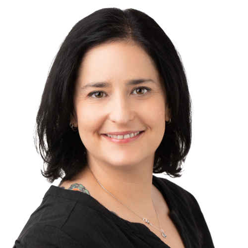 Keren Mitchell, MN-NP (F), RCC